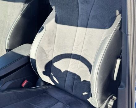 Синий Шкода Другая, объемом двигателя 0 л и пробегом 195 тыс. км за 21900 $, фото 4 на Automoto.ua