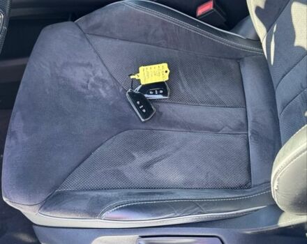 Синий Шкода Другая, объемом двигателя 0 л и пробегом 195 тыс. км за 21900 $, фото 3 на Automoto.ua