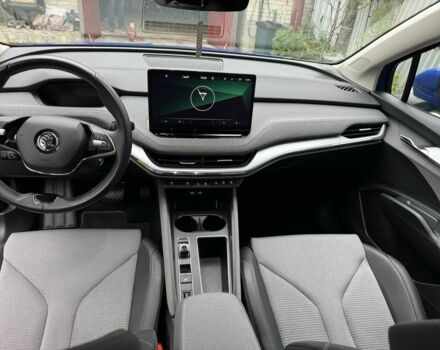 Синій Шкода Інша, об'ємом двигуна 0 л та пробігом 21 тис. км за 24200 $, фото 7 на Automoto.ua