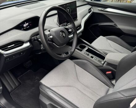 Синій Шкода Інша, об'ємом двигуна 0 л та пробігом 21 тис. км за 24200 $, фото 5 на Automoto.ua