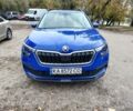 Синий Шкода Другая, объемом двигателя 1.6 л и пробегом 246 тыс. км за 12500 $, фото 1 на Automoto.ua