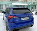Синий Шкода Другая, объемом двигателя 1.6 л и пробегом 102 тыс. км за 14300 $, фото 5 на Automoto.ua