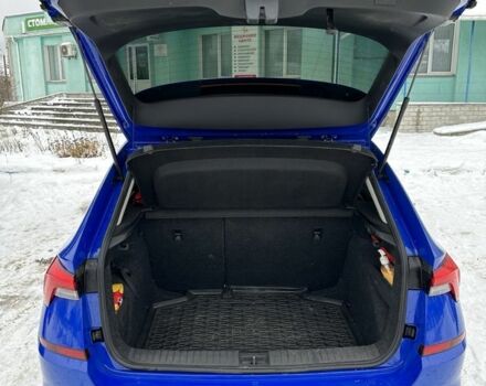 Синий Шкода Другая, объемом двигателя 1.6 л и пробегом 102 тыс. км за 14300 $, фото 7 на Automoto.ua