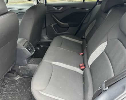 Синий Шкода Другая, объемом двигателя 1.6 л и пробегом 162 тыс. км за 13500 $, фото 7 на Automoto.ua