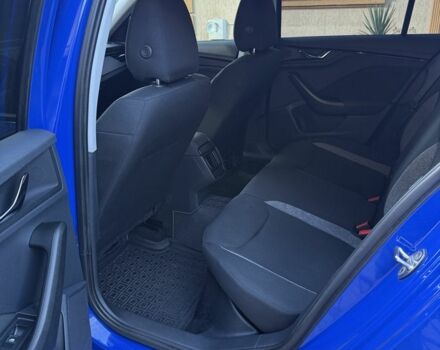 Синий Шкода Другая, объемом двигателя 1.6 л и пробегом 118 тыс. км за 14200 $, фото 3 на Automoto.ua