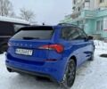 Синий Шкода Другая, объемом двигателя 1.6 л и пробегом 102 тыс. км за 14300 $, фото 4 на Automoto.ua