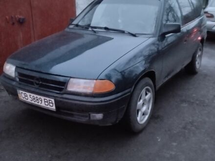 Синий Шкода Другая, объемом двигателя 1.6 л и пробегом 506 тыс. км за 2200 $, фото 1 на Automoto.ua