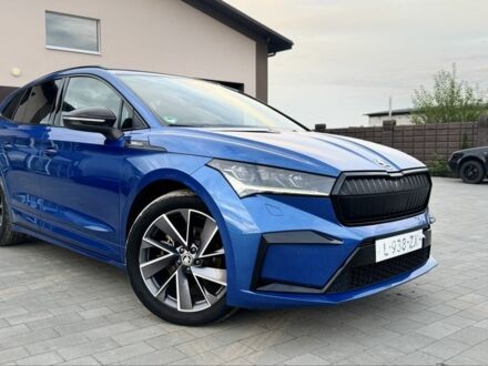 Синий Шкода Другая, объемом двигателя 0 л и пробегом 195 тыс. км за 21900 $, фото 1 на Automoto.ua