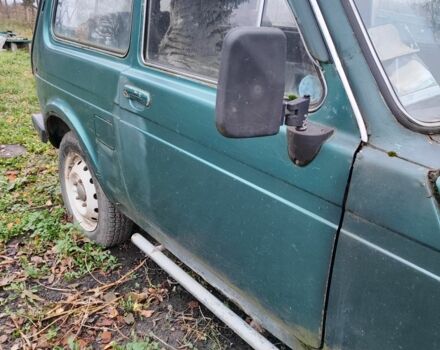 Зеленый Шкода Другая, объемом двигателя 0 л и пробегом 65 тыс. км за 828 $, фото 4 на Automoto.ua