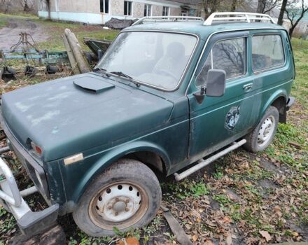 Зеленый Шкода Другая, объемом двигателя 0 л и пробегом 65 тыс. км за 828 $, фото 1 на Automoto.ua