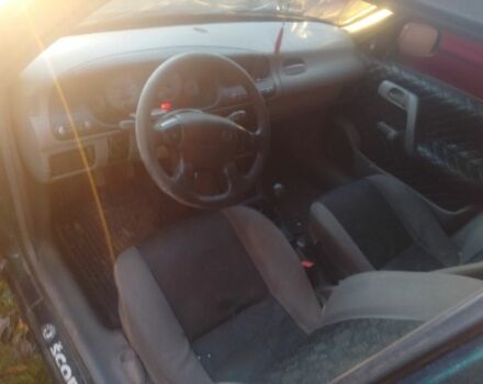 Зелений Шкода Інша, об'ємом двигуна 1.3 л та пробігом 300 тис. км за 1000 $, фото 2 на Automoto.ua