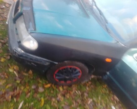 Зелений Шкода Інша, об'ємом двигуна 1.3 л та пробігом 300 тис. км за 1000 $, фото 7 на Automoto.ua