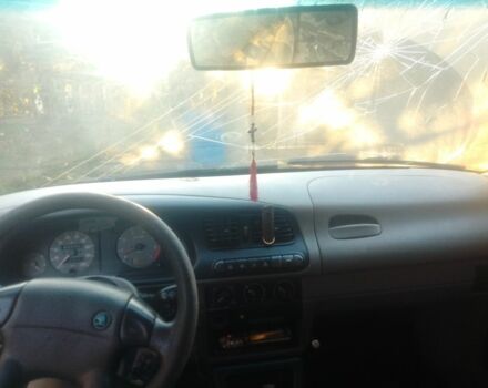 Зелений Шкода Інша, об'ємом двигуна 1.3 л та пробігом 300 тис. км за 1000 $, фото 3 на Automoto.ua