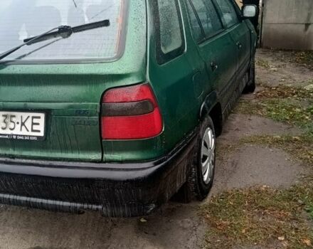 Зеленый Шкода Другая, объемом двигателя 0 л и пробегом 4 тыс. км за 1200 $, фото 2 на Automoto.ua
