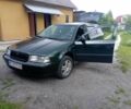 Зеленый Шкода Другая, объемом двигателя 1.9 л и пробегом 350 тыс. км за 2500 $, фото 1 на Automoto.ua