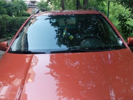 Шкода Другая 2006 в Мукачеве на Automoto.ua Оранжевый Шкода Другая, объемом двигателя 1.2 л и пробегом 200 тыс. км за 3500 $, фото 1 на Automoto.ua