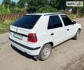 Белый Шкода Фабия, объемом двигателя 0 л и пробегом 200 тыс. км за 1700 $, фото 6 на Automoto.ua