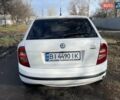 Белый Шкода Фабия, объемом двигателя 1.39 л и пробегом 300 тыс. км за 2700 $, фото 8 на Automoto.ua