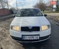 Белый Шкода Фабия, объемом двигателя 1.39 л и пробегом 300 тыс. км за 2700 $, фото 2 на Automoto.ua