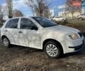 Белый Шкода Фабия, объемом двигателя 1.39 л и пробегом 300 тыс. км за 2700 $, фото 10 на Automoto.ua