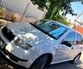 Білий Шкода Фабія, об'ємом двигуна 1.4 л та пробігом 270 тис. км за 3400 $, фото 1 на Automoto.ua