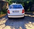 Білий Шкода Фабія, об'ємом двигуна 1.4 л та пробігом 270 тис. км за 3400 $, фото 3 на Automoto.ua