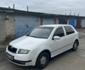 Белый Шкода Фабия, объемом двигателя 1 л и пробегом 340 тыс. км за 2850 $, фото 1 на Automoto.ua