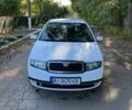 Білий Шкода Фабія, об'ємом двигуна 1.39 л та пробігом 332 тис. км за 3700 $, фото 1 на Automoto.ua