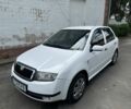 Белый Шкода Фабия, объемом двигателя 1.4 л и пробегом 300 тыс. км за 2900 $, фото 10 на Automoto.ua