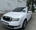 Белый Шкода Фабия, объемом двигателя 1.4 л и пробегом 300 тыс. км за 2900 $, фото 9 на Automoto.ua