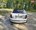 Белый Шкода Фабия, объемом двигателя 1.4 л и пробегом 268 тыс. км за 2400 $, фото 3 на Automoto.ua