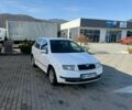 Белый Шкода Фабия, объемом двигателя 1.4 л и пробегом 326 тыс. км за 2700 $, фото 1 на Automoto.ua