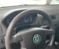 Білий Шкода Фабія, об'ємом двигуна 1.4 л та пробігом 325 тис. км за 2700 $, фото 3 на Automoto.ua