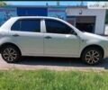 Белый Шкода Фабия, объемом двигателя 1.4 л и пробегом 209 тыс. км за 3500 $, фото 1 на Automoto.ua