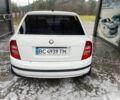 Білий Шкода Фабія, об'ємом двигуна 1.4 л та пробігом 325 тис. км за 2700 $, фото 2 на Automoto.ua