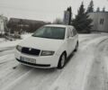 Білий Шкода Фабія, об'ємом двигуна 1.4 л та пробігом 300 тис. км за 2500 $, фото 1 на Automoto.ua