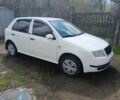 Білий Шкода Фабія, об'ємом двигуна 1.4 л та пробігом 370 тис. км за 3500 $, фото 1 на Automoto.ua