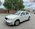 Білий Шкода Фабія, об'ємом двигуна 1.4 л та пробігом 290 тис. км за 1999 $, фото 1 на Automoto.ua