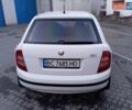 Белый Шкода Фабия, объемом двигателя 1.4 л и пробегом 273 тыс. км за 3050 $, фото 14 на Automoto.ua