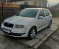 Білий Шкода Фабія, об'ємом двигуна 1.4 л та пробігом 0 тис. км за 2500 $, фото 1 на Automoto.ua