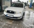 Білий Шкода Фабія, об'ємом двигуна 1.4 л та пробігом 325 тис. км за 2700 $, фото 1 на Automoto.ua