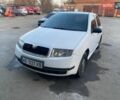 Білий Шкода Фабія, об'ємом двигуна 1.4 л та пробігом 300 тис. км за 2300 $, фото 2 на Automoto.ua