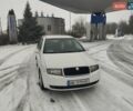 Белый Шкода Фабия, объемом двигателя 1.4 л и пробегом 300 тыс. км за 2499 $, фото 8 на Automoto.ua
