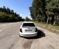 Белый Шкода Фабия, объемом двигателя 1.4 л и пробегом 263 тыс. км за 4000 $, фото 3 на Automoto.ua