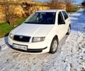 Білий Шкода Фабія, об'ємом двигуна 1.2 л та пробігом 204 тис. км за 3500 $, фото 1 на Automoto.ua