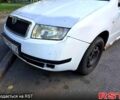 Белый Шкода Фабия, объемом двигателя 1.2 л и пробегом 312 тыс. км за 1500 $, фото 5 на Automoto.ua