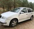Білий Шкода Фабія, об'ємом двигуна 1.2 л та пробігом 195 тис. км за 2959 $, фото 1 на Automoto.ua