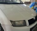 Белый Шкода Фабия, объемом двигателя 0 л и пробегом 400 тыс. км за 1500 $, фото 2 на Automoto.ua