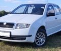 Білий Шкода Фабія, об'ємом двигуна 1.2 л та пробігом 375 тис. км за 2800 $, фото 1 на Automoto.ua