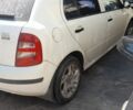 Белый Шкода Фабия, объемом двигателя 0 л и пробегом 270 тыс. км за 3250 $, фото 2 на Automoto.ua